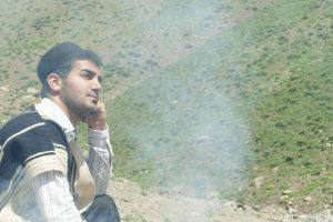 ایمان کُریوند سَردیارون